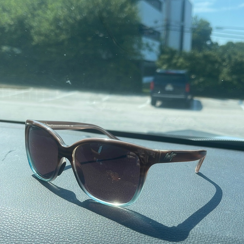 Maui Jim Sunglasses